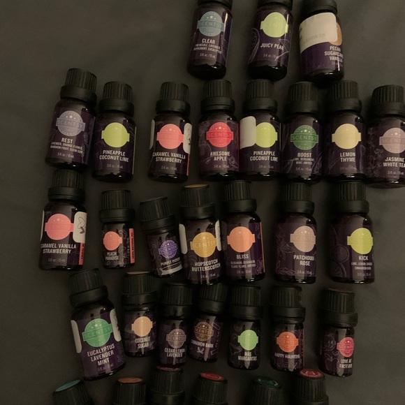 Scentsy Essential Oils - Picture 5 of 5
